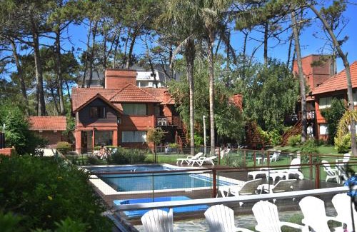Cariló Apartamento | La Posta de Cariló