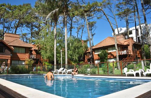 Cariló Apartamento | La Posta de Cariló