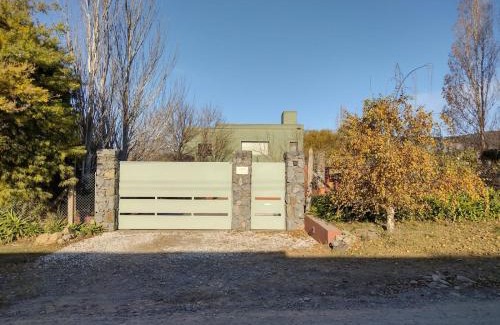 Tandil Casa | La Posta de Flor Ugarte Tandil