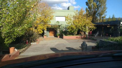 Tandil Casa | La Posta de Flor Ugarte Tandil