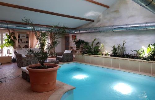 La Poterie-Cap-d'Antifer Casa | La Poterie
