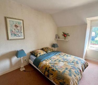 Tregon Casa | La Pouardais