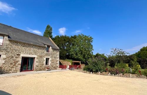 Tregon Casa | La Pouardais