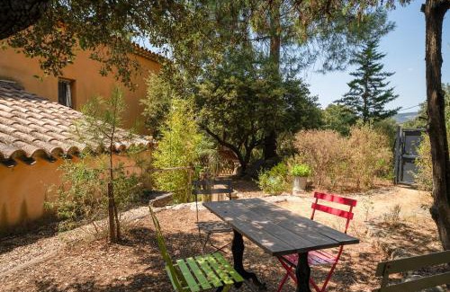 Bedoin Casa | La Poulido