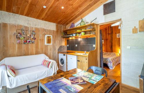 Bedoin Casa | La Poulido