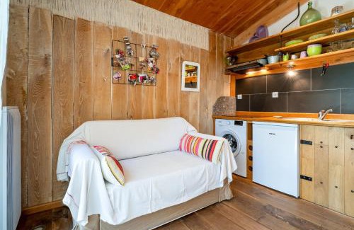 Bedoin Casa | La Poulido