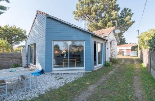 Prefailles Casa | La Préfaillaise - 800m plage - Parking