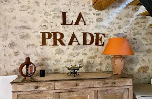 Aussillon Casa | La Prade des "Pierre"