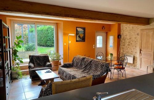 Aussillon Casa | La Prade des "Pierre"