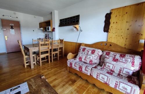 Superbolquere Apartamento | La Pradella appartement 4/6 places