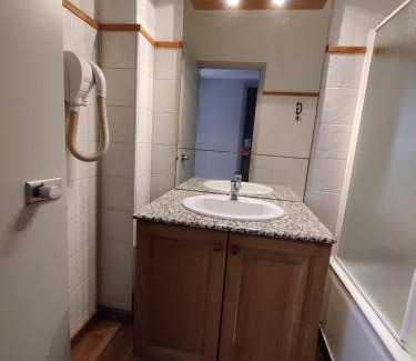 Superbolquere Apartamento | La Pradella appartement 4/6 places