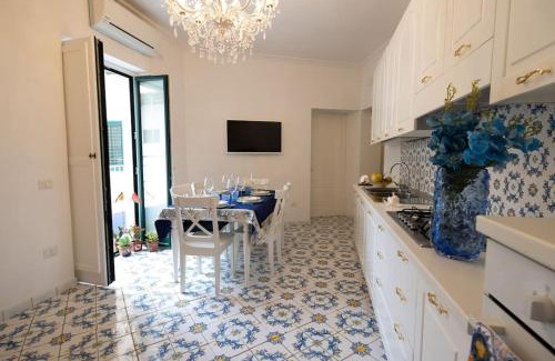 Atrani Casa | La Preferita del Doge