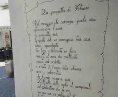 Atrani Casa | La Preferita del Doge