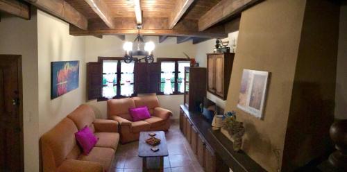 Llerandi Casa | La Prestosa