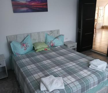 Murighiol Casa | La Prietenicu