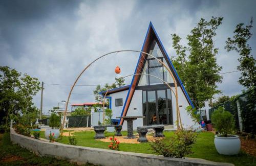 Beruwela Villa | La Prime Ceylon Villa