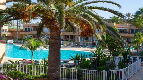 Corralejo Apartamento | La Primera Duna - Residencial Las Dunas