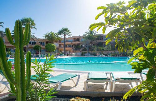 Corralejo Apartamento | La Primera Duna - Residencial Las Dunas