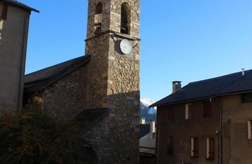 Beuil Casa | La Primevère - Gîtes du Comte Grimaldi