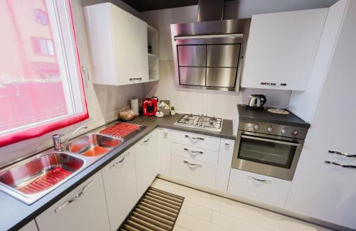 Tavernerio Apartamento | La Primula by Quokka 360 - flat outside the city of Como