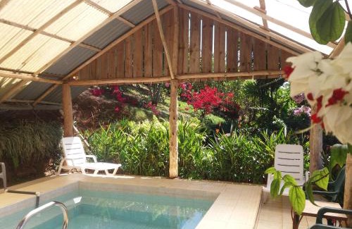 San Isidro de El General Hotel | La Princesa Hotel