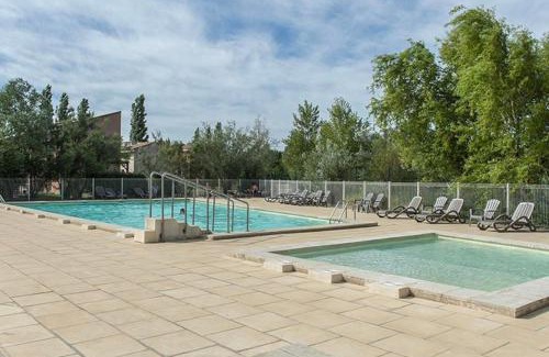 Saint-Saturnin-les-Avignon Apartamento | La provençale