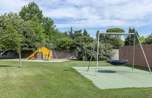 Saint-Saturnin-les-Avignon Apartamento | La provençale