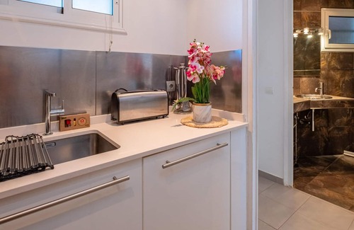 Palamos Apartamento | La Proa - Apartament La Fosca