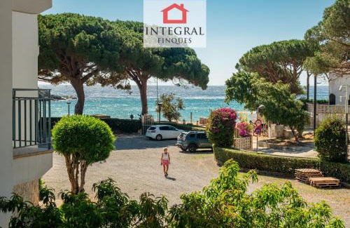 Palamos Apartamento | La Proa - Apartament La Fosca