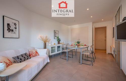 Palamos Apartamento | La Proa - Apartament La Fosca