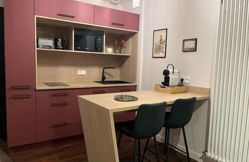 Beaupreau Apartamento | La Promenade