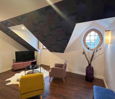 Beaupreau Apartamento | La Promenade
