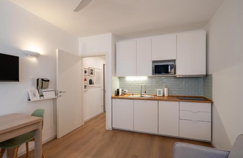 San Zeno Apartamento | La Promenade