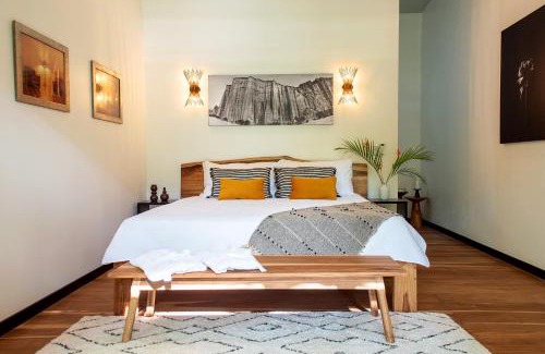 Puerto Viejo de Talamanca Hotel | La Prometida