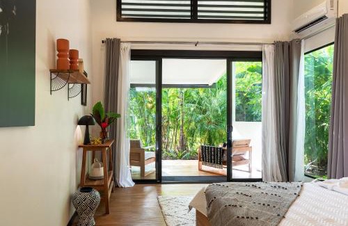 Puerto Viejo de Talamanca Hotel | La Prometida