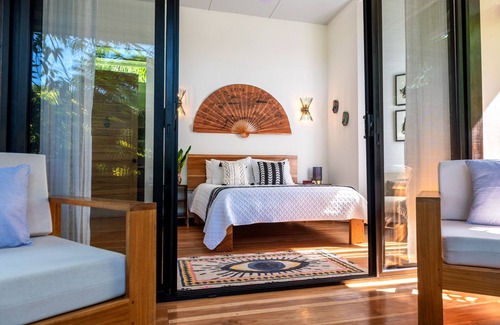 Puerto Viejo de Talamanca Hotel | La Prometida Hotel