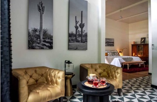 Puerto Viejo de Talamanca Apartamento | La Prometida Hotel - King Suite, Medina