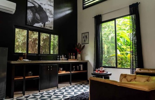Puerto Viejo de Talamanca Apartamento | La Prometida Hotel - King Suite, Medina