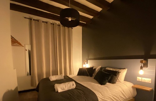 Saint-Hilaire-Saint-Florent Apartamento | La Propriété de Bacchus