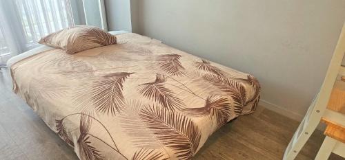 Saint-Meloir-des-Ondes Apartamento | La Proue T2 étoilé