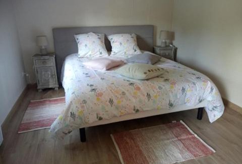 Boudeville Cama Y Desayuno | la providence