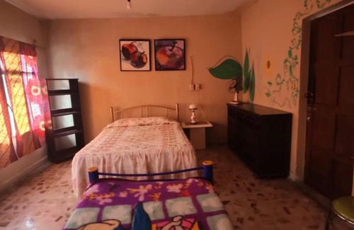 Orizaba Casa | La Providencia
