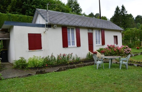 Rouxmesnil-Bouteilles Casa | La ptite maison