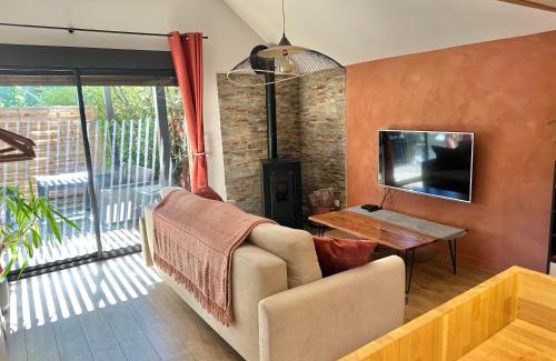 La Vaupaliere Casa | La Ptite Maison proche Rouen