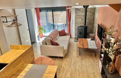 La Vaupaliere Casa | La Ptite Maison proche Rouen