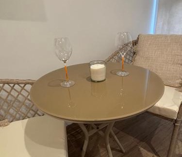 Epernay Apartamento | La ptite suite de Julie avec balneo