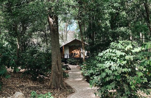 Amacueca Cabina | La Puerta Amacueca