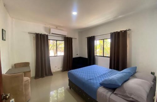 Coatepeque Casa | La Puerta de Malacatiupan