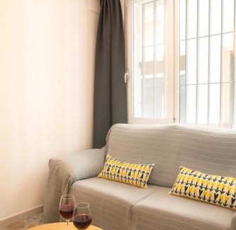 San Gil Apartamento | La Puerta del Cielo