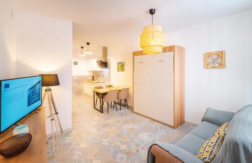 San Gil Apartamento | La Puerta del Cielo